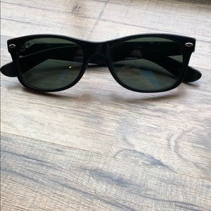Ray-Ban Wayfarer